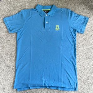 Psycho bunny polo shirt